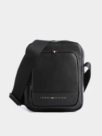 Сумки Tommy Hilfiger модель AM0AM10923-BDS Фото