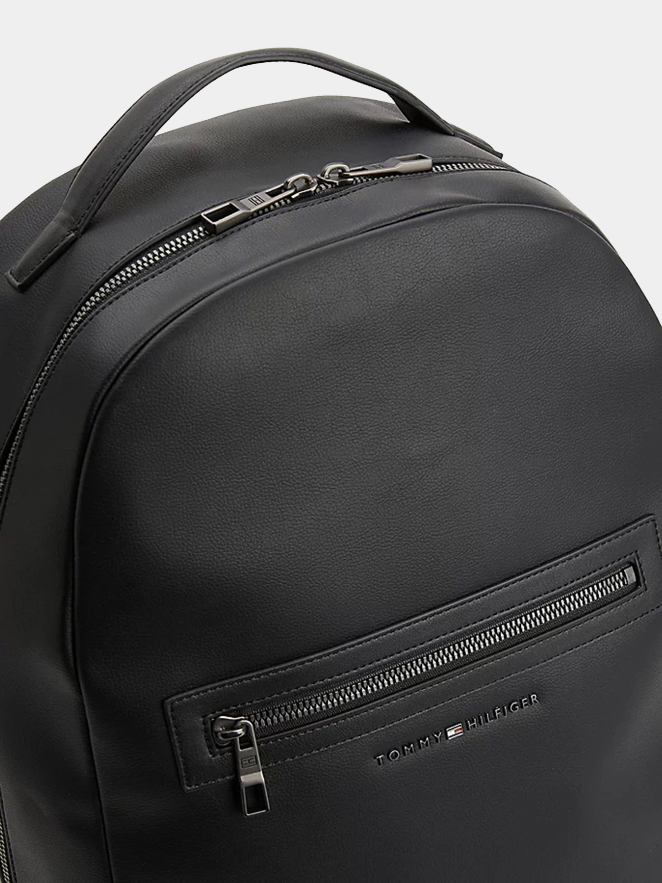Рюкзаки Tommy Hilfiger модель AM0AM10927-BDS Фото