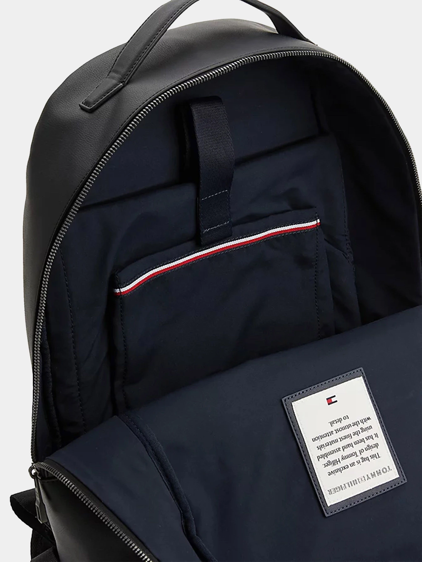 Рюкзаки Tommy Hilfiger модель AM0AM10927-BDS Фото