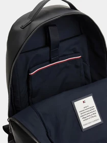 Рюкзаки Tommy Hilfiger модель AM0AM10927-BDS Фото