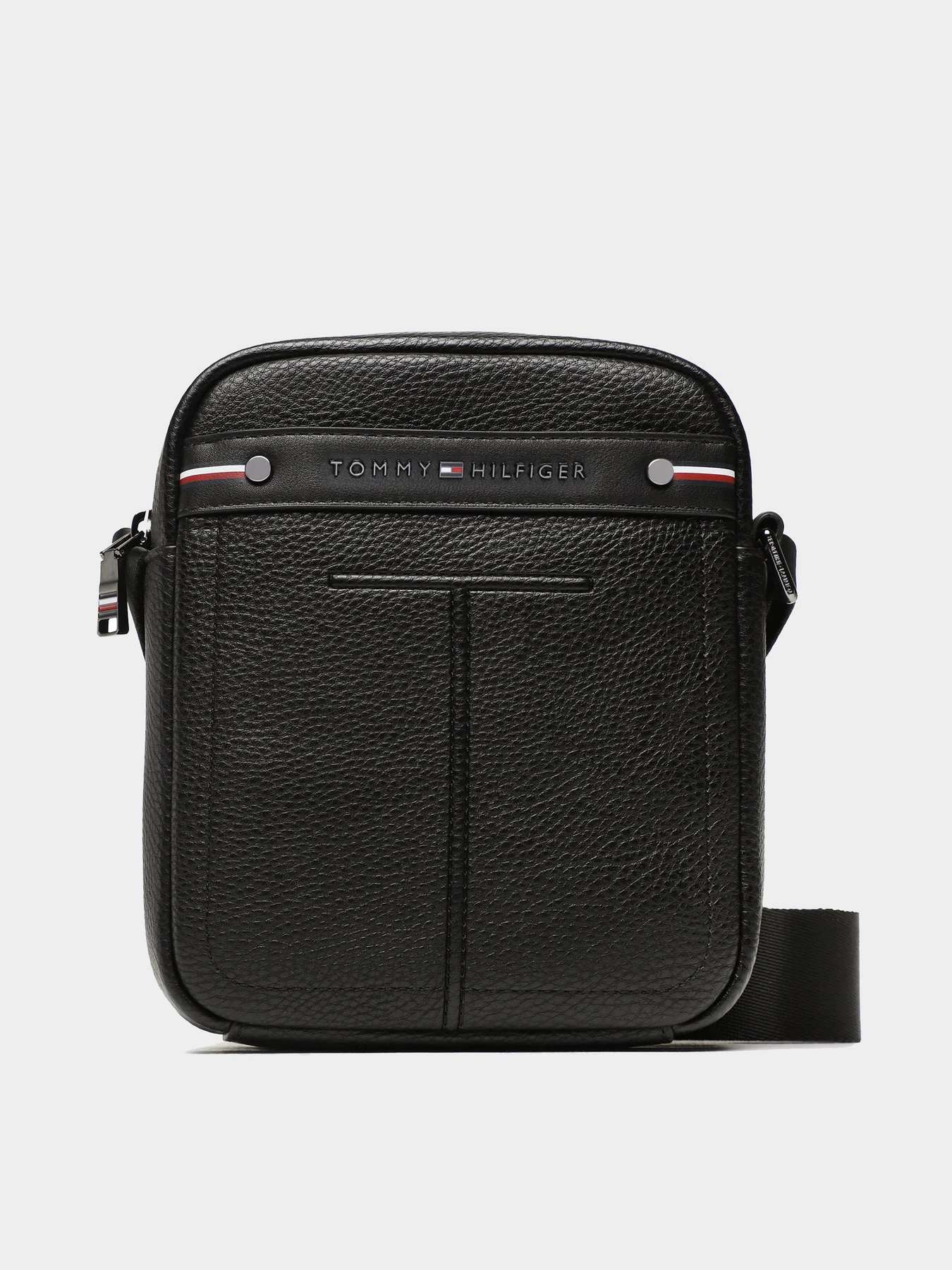 Сумки Tommy Hilfiger модель AM0AM10936-BDS Сумки Tommy Hilfiger модель AM0AM10936-BDS Фото