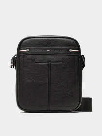 Сумки Tommy Hilfiger модель AM0AM10936-BDS Фото
