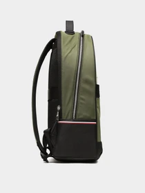 Рюкзаки Tommy Hilfiger модель AM0AM10939-L9T Фото