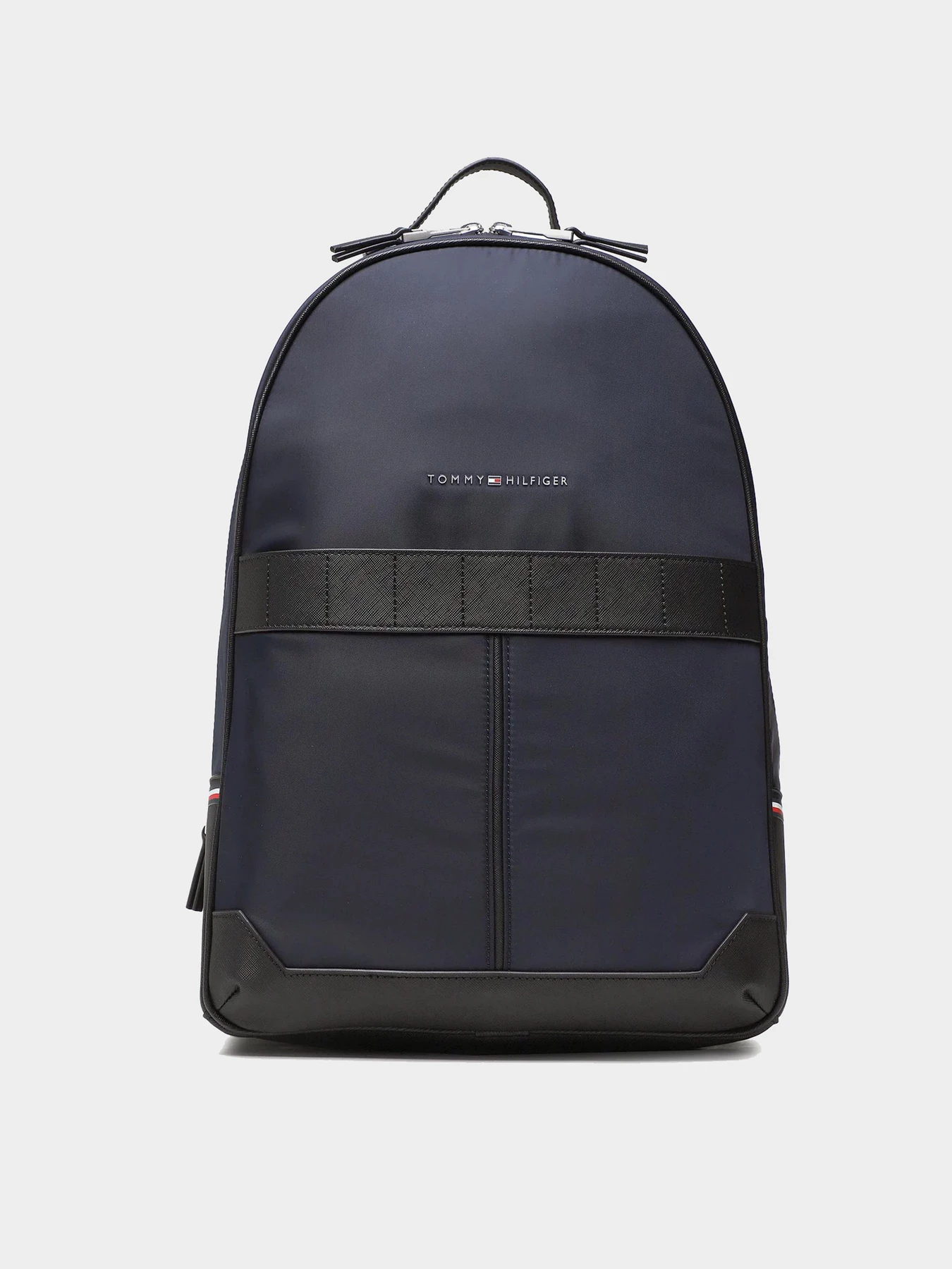 Рюкзаки Tommy Hilfiger модель AM0AM10939-DW6 Рюкзаки Tommy Hilfiger модель AM0AM10939-DW6 Фото