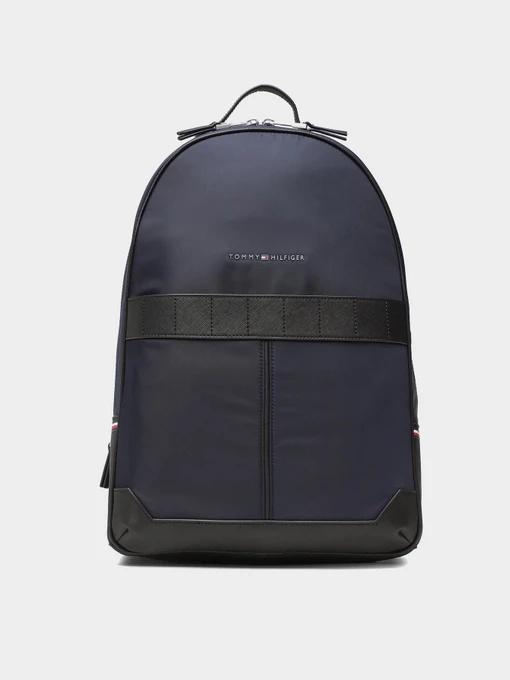 Рюкзаки Tommy Hilfiger модель AM0AM10939-DW6 Фото