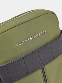 Сумки Tommy Hilfiger модель AM0AM10944-L9T Фото