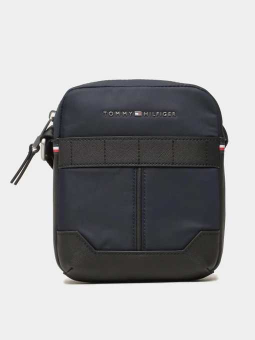 Сумки Tommy Hilfiger модель AM0AM10944-DW6 Фото