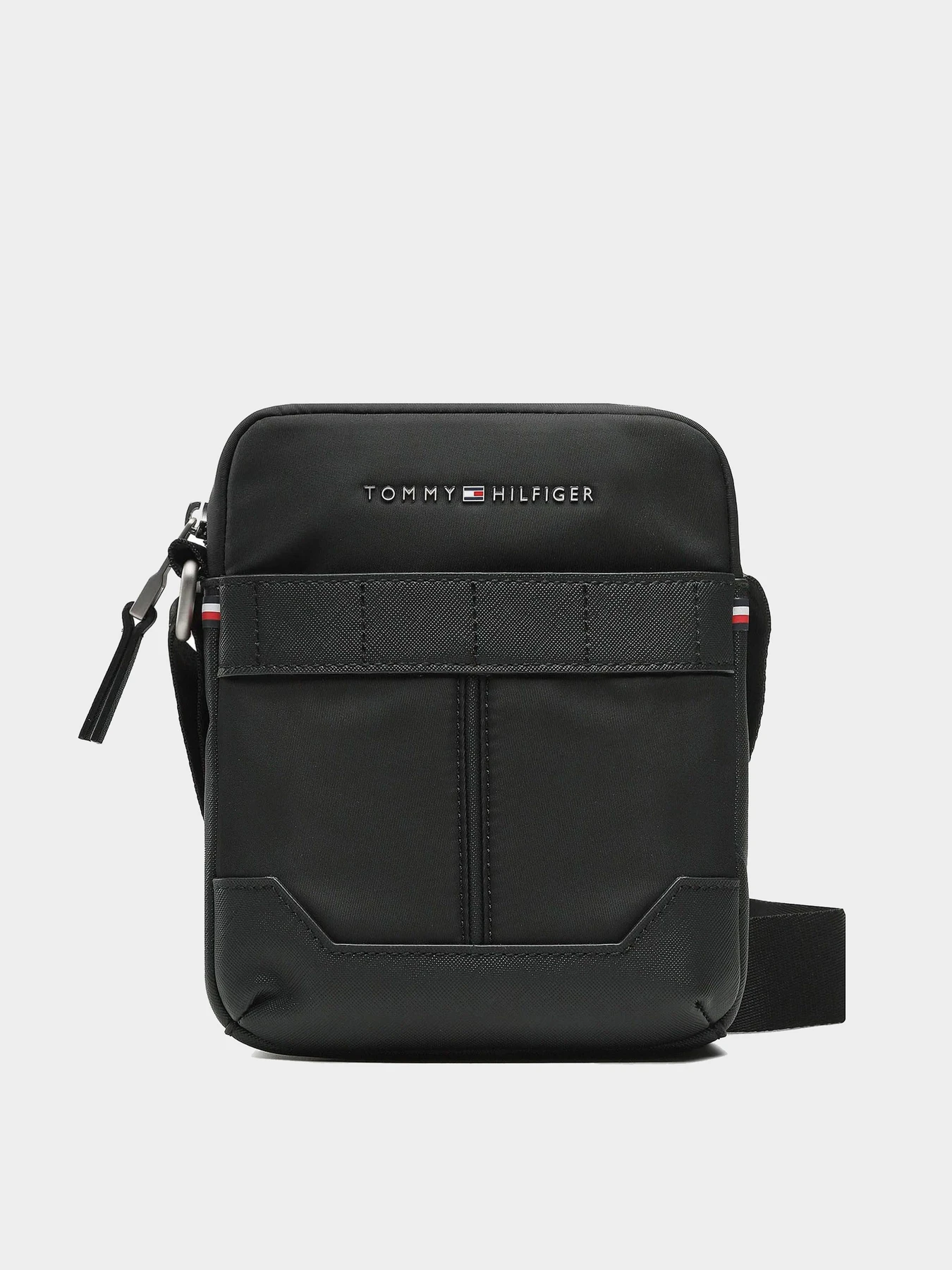 Сумки Tommy Hilfiger модель AM0AM10944-BDS Фото