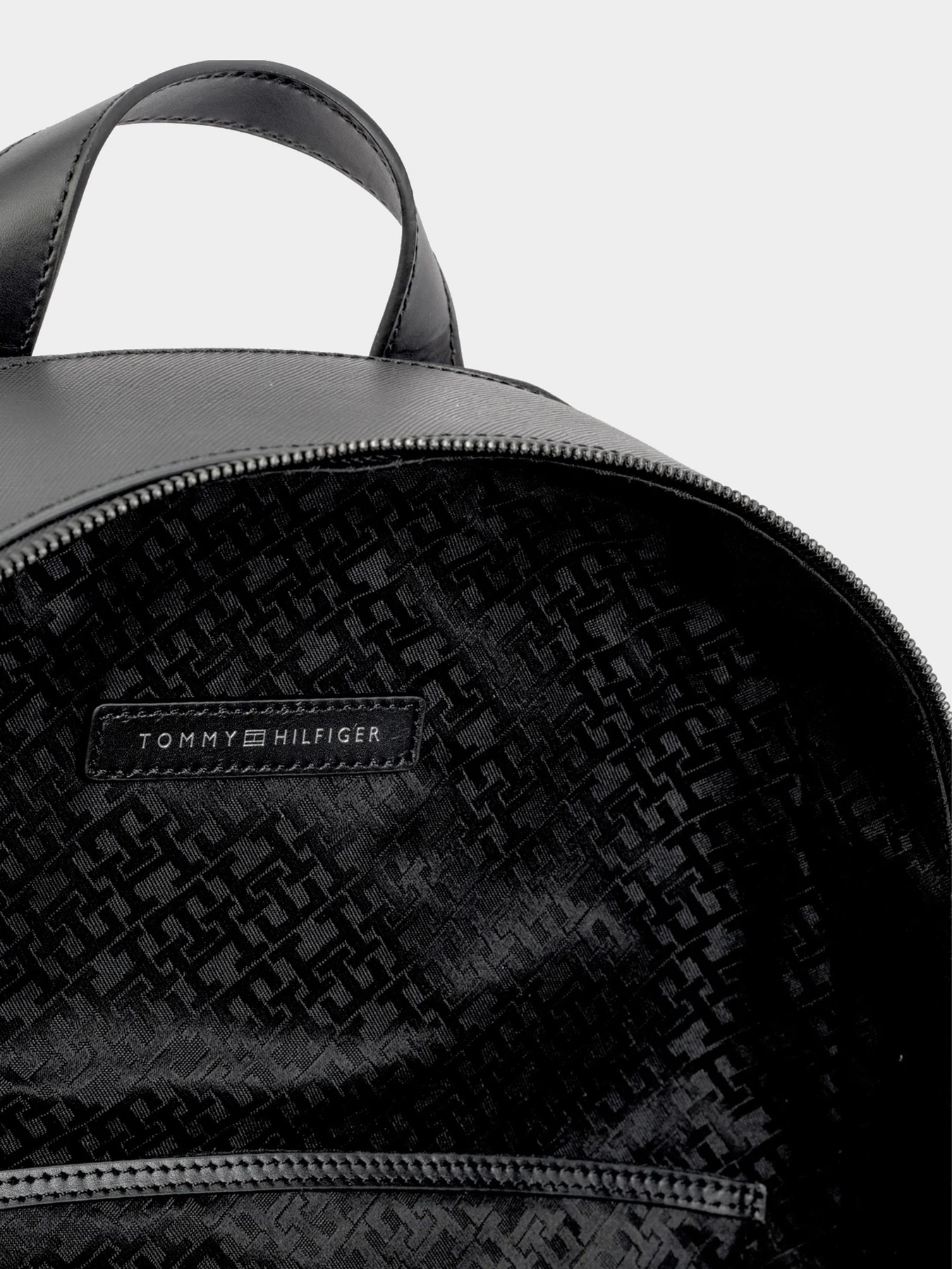 Рюкзаки Tommy Hilfiger модель AM0AM10959-BDS Фото