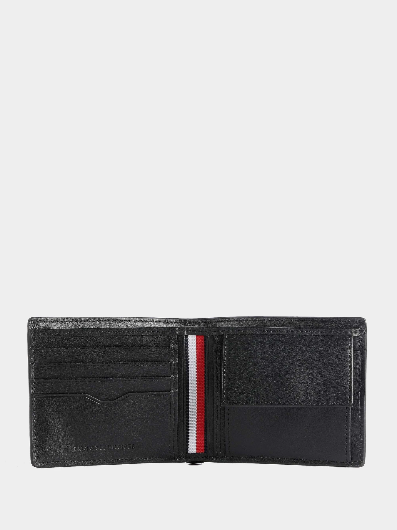 Кошельки Tommy Hilfiger модель AM0AM10969-BDS Кошельки Tommy Hilfiger модель AM0AM10969-BDS Фото