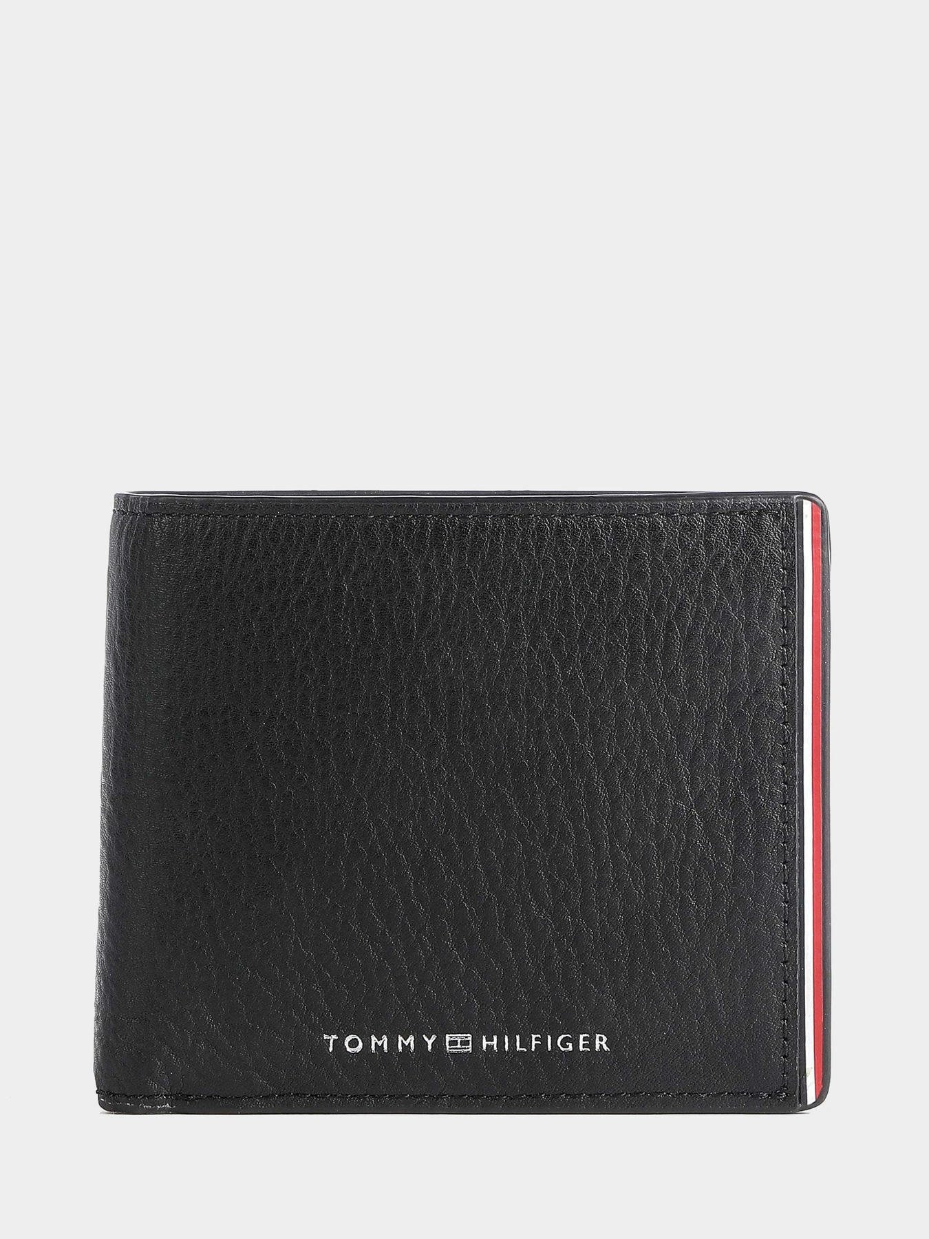 Кошельки Tommy Hilfiger модель AM0AM10969-BDS Кошельки Tommy Hilfiger модель AM0AM10969-BDS Фото