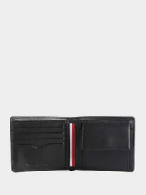 Кошельки Tommy Hilfiger модель AM0AM10969-BDS Фото