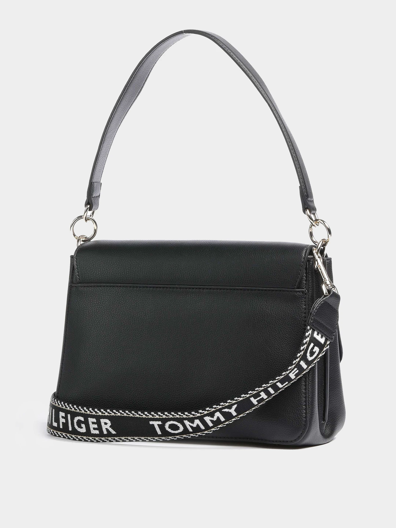 Сумки Tommy Hilfiger модель AW0AW14510-BDS Сумки Tommy Hilfiger модель AW0AW14510-BDS Фото