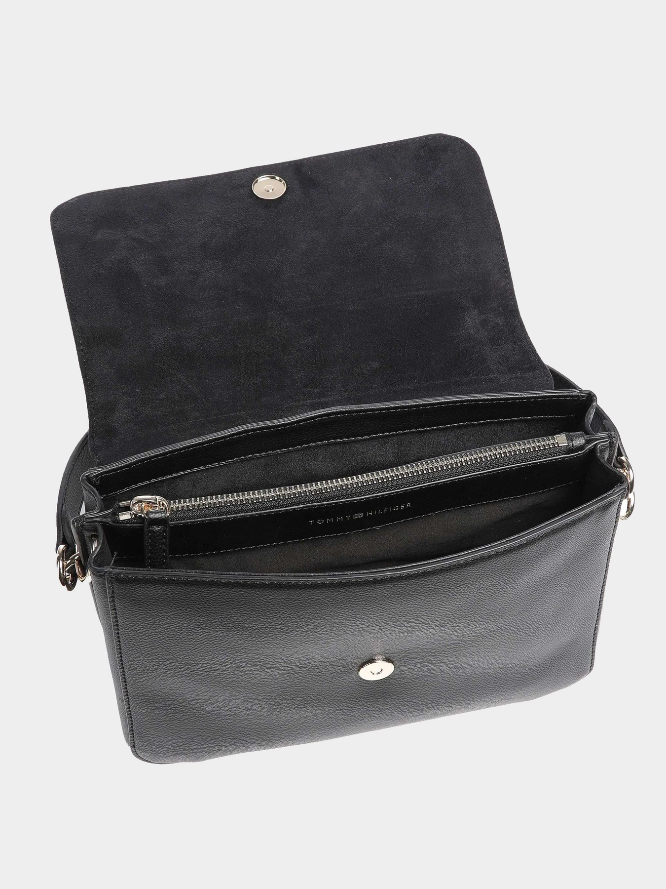 Сумки Tommy Hilfiger модель AW0AW14510-BDS Сумки Tommy Hilfiger модель AW0AW14510-BDS Фото