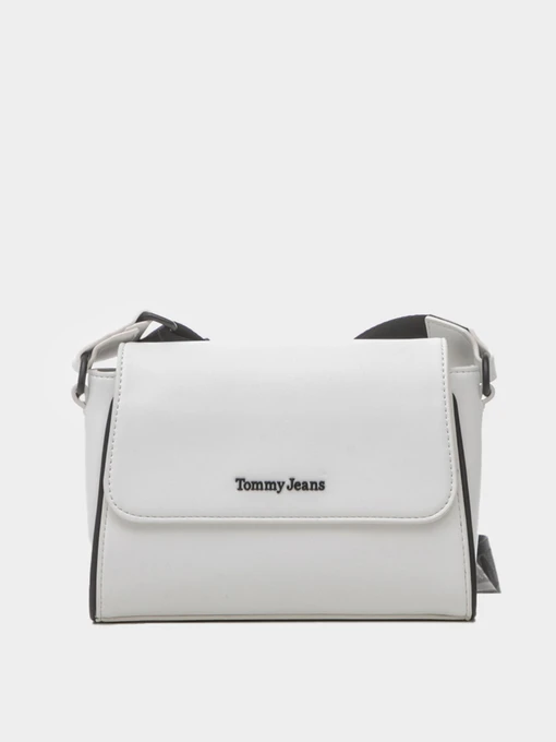 Сумки Tommy Hilfiger модель AW0AW14556-YBL Фото