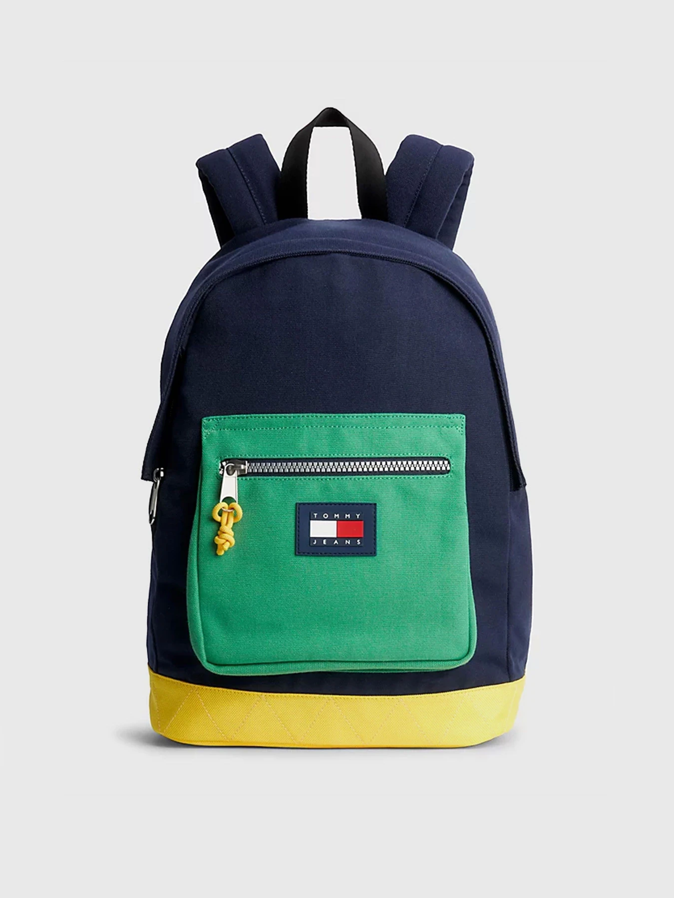Рюкзаки Tommy Hilfiger модель AM0AM10883-C87 Рюкзаки Tommy Hilfiger модель AM0AM10883-C87 Фото