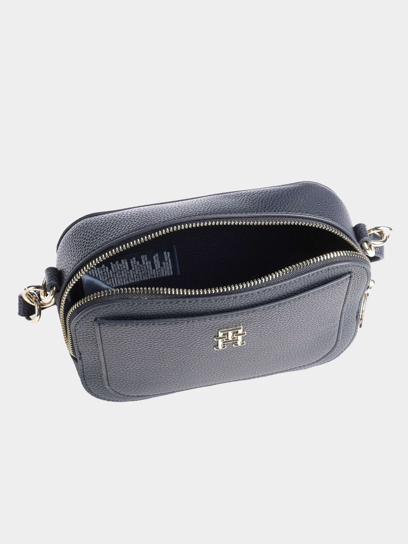 Сумки Tommy Hilfiger модель AW0AW14501-DW6 Сумки Tommy Hilfiger модель AW0AW14501-DW6 Фото