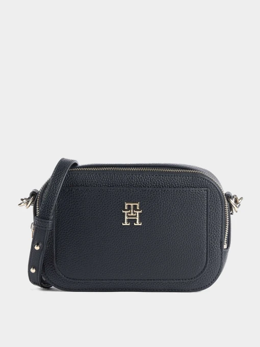 Сумки Tommy Hilfiger модель AW0AW14501-DW6 Фото