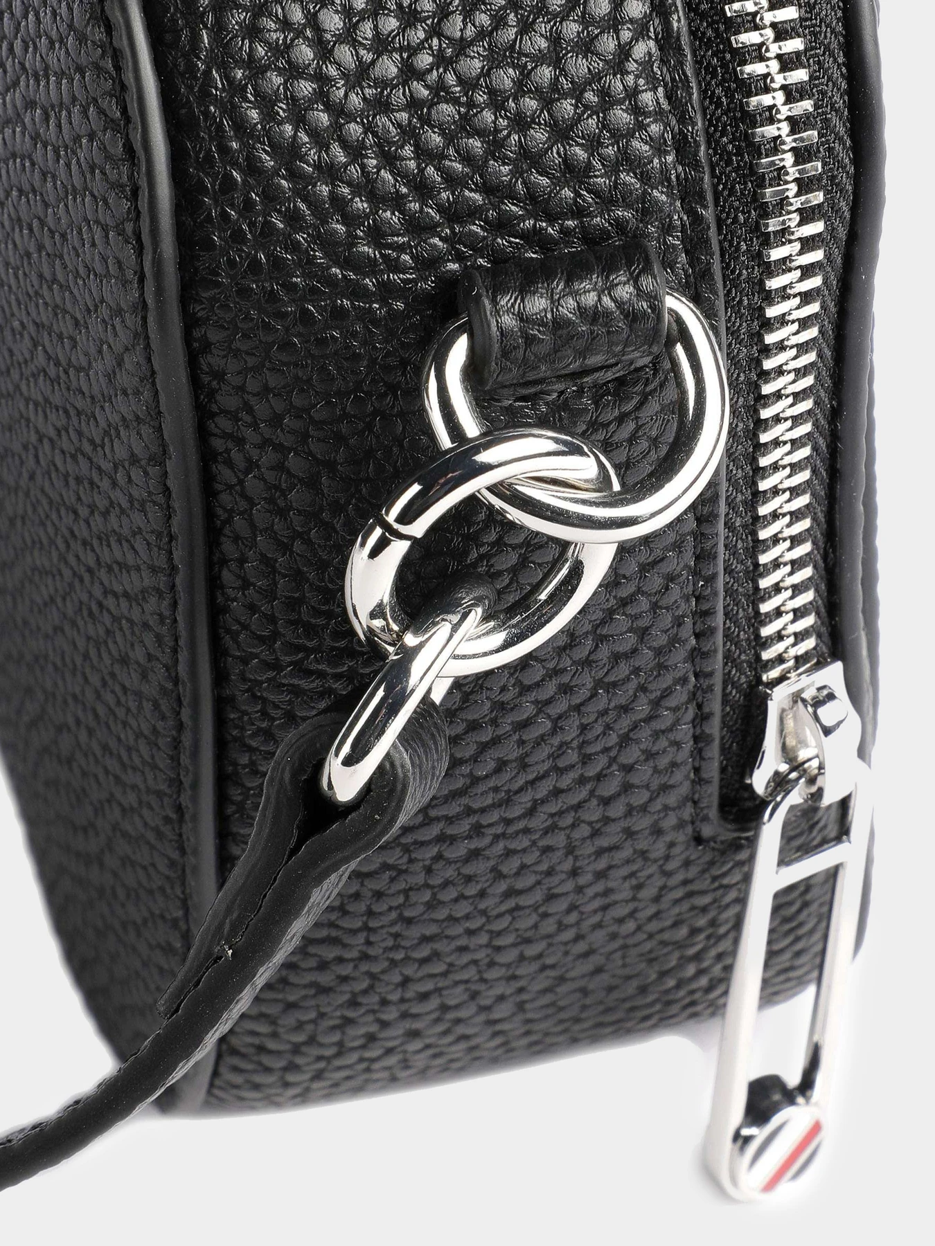 Сумки Tommy Hilfiger модель AW0AW14501-BDS Фото