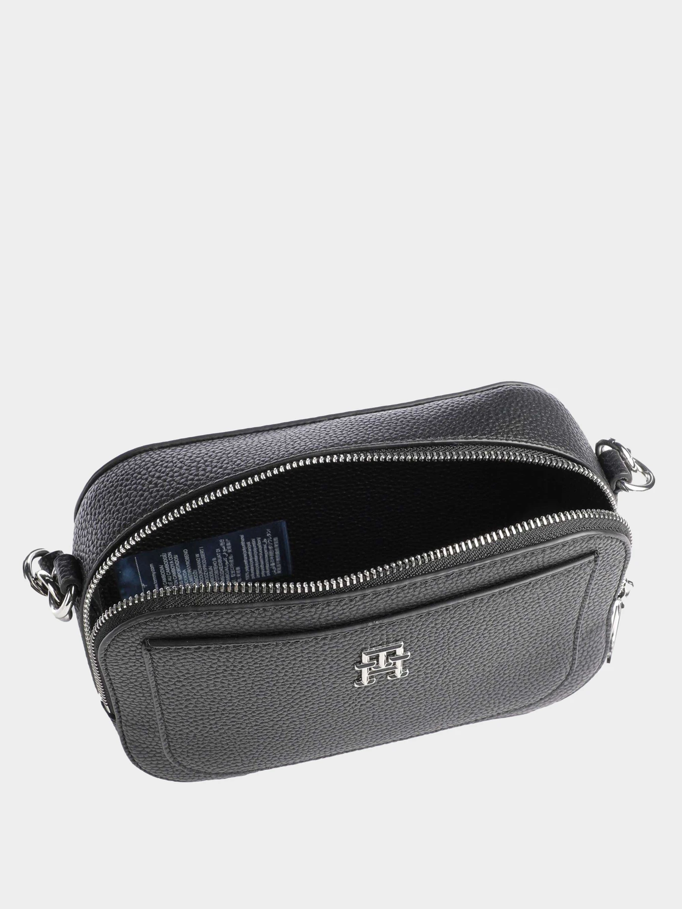 Сумки Tommy Hilfiger модель AW0AW14501-BDS Фото