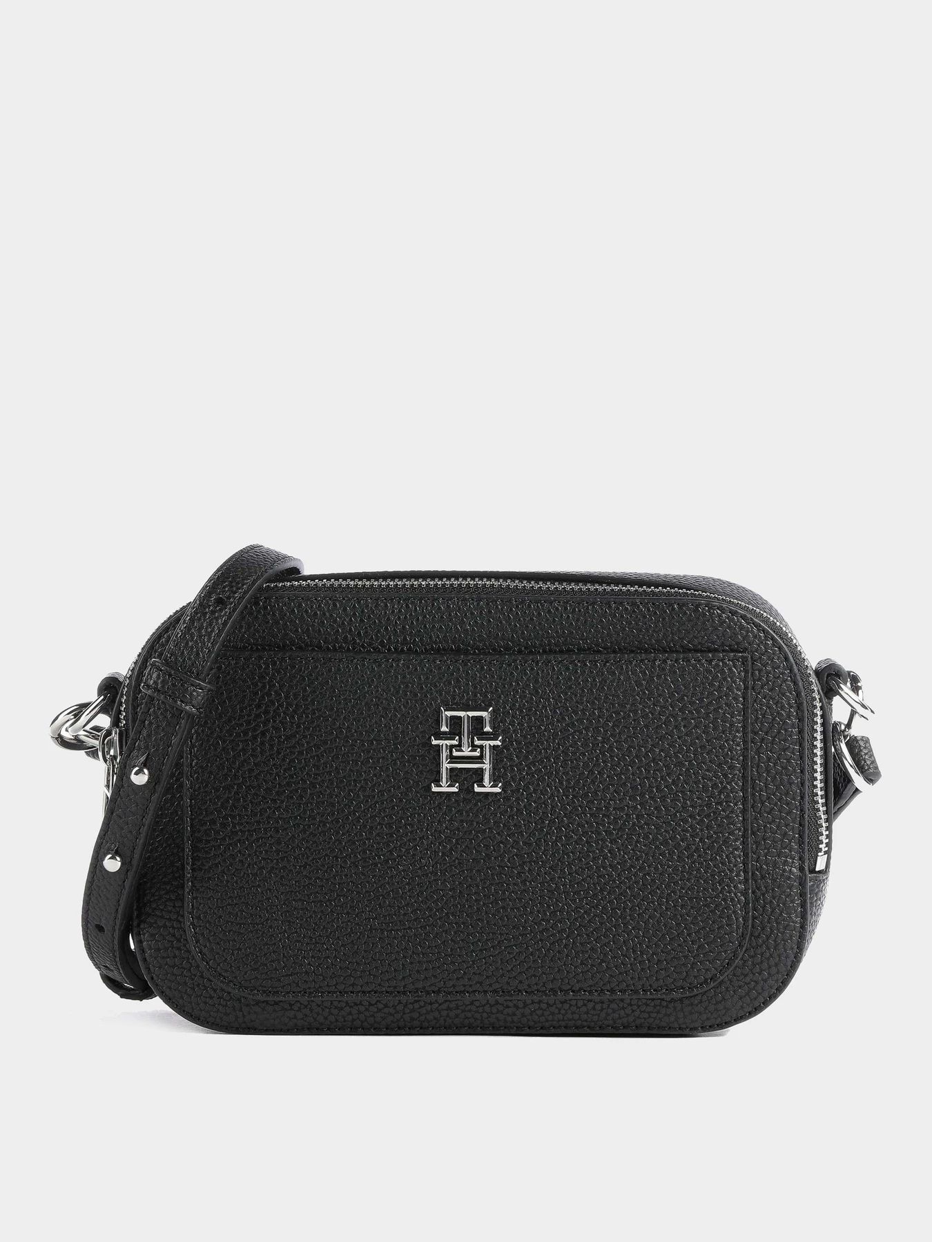 Сумки Tommy Hilfiger модель AW0AW14501-BDS Фото