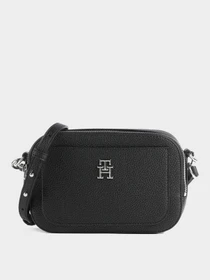 Сумки Tommy Hilfiger модель AW0AW14501-BDS Фото