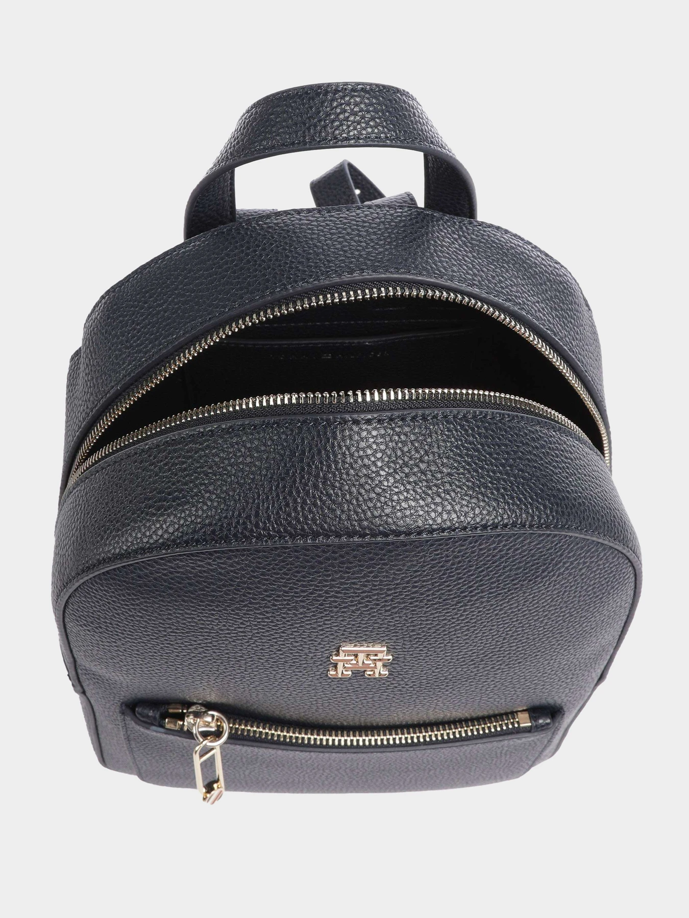 Рюкзаки Tommy Hilfiger модель AW0AW14506-DW6 Рюкзаки Tommy Hilfiger модель AW0AW14506-DW6 Фото