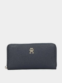 Кошельки Tommy Hilfiger модель AW0AW14639-DW6 Фото