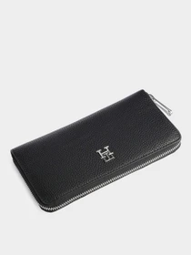 Кошельки Tommy Hilfiger модель AW0AW14639-BDS Фото