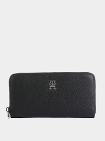 Кошельки Tommy Hilfiger модель AW0AW14639-BDS Фото