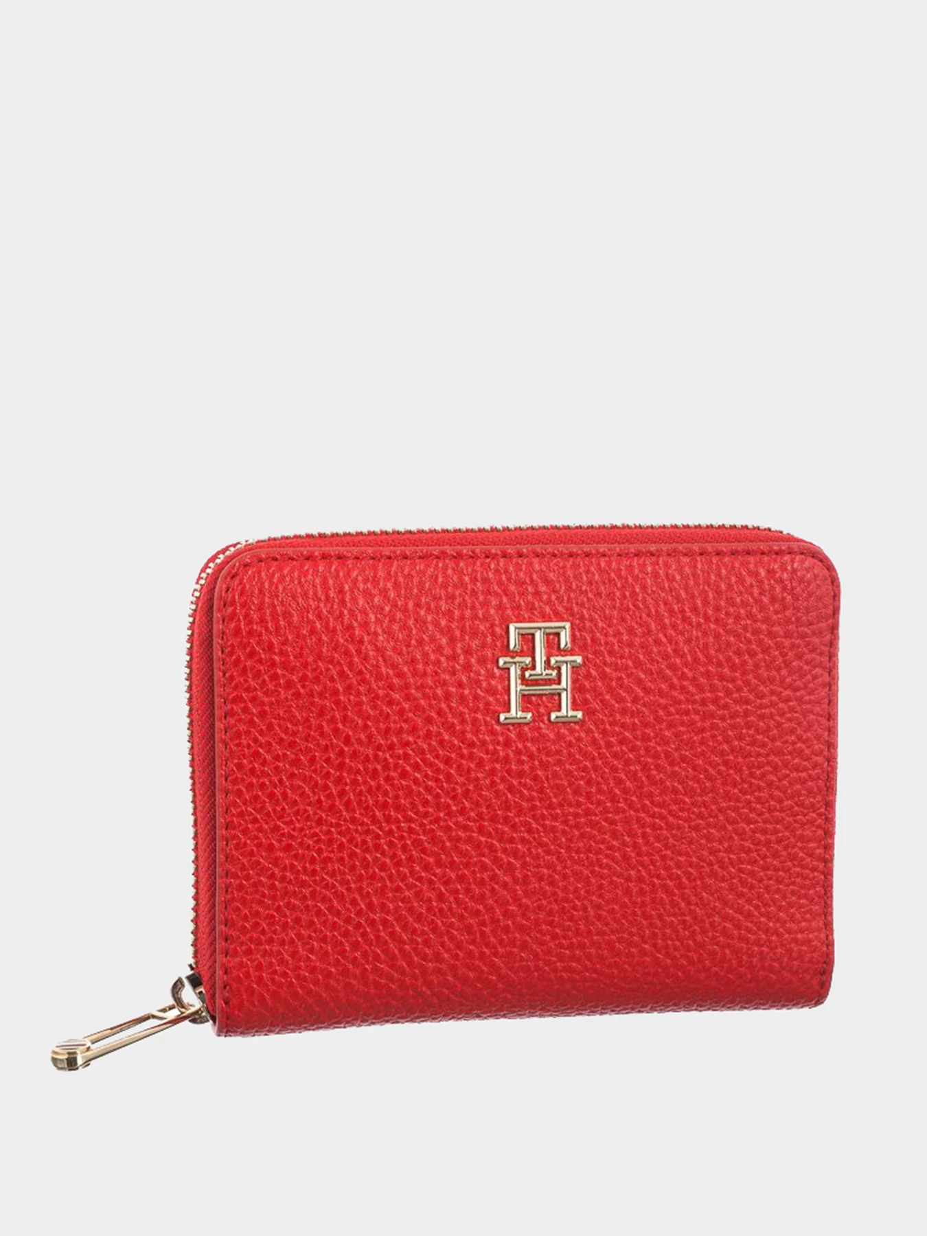 Кошельки Tommy Hilfiger модель AW0AW14649-SNE Фото