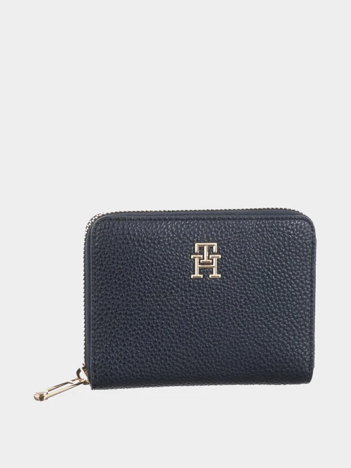 Кошельки Tommy Hilfiger модель AW0AW14649-DW6 Фото