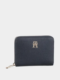 Кошельки Tommy Hilfiger модель AW0AW14649-DW6 Фото