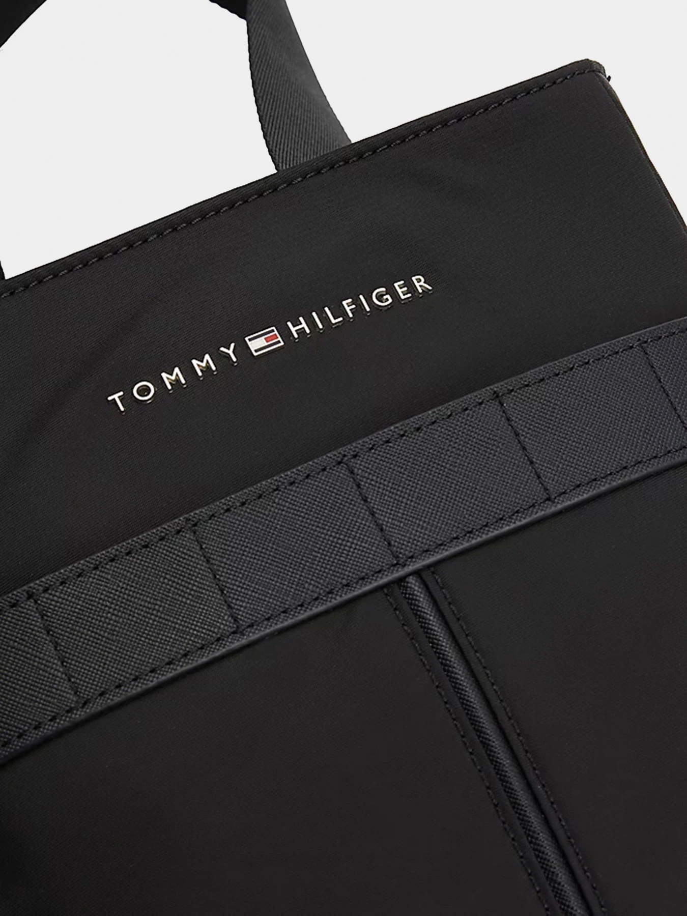 Сумки Tommy Hilfiger модель AM0AM10943-BDS Фото