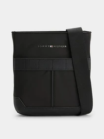 Сумки Tommy Hilfiger модель AM0AM10943-BDS Фото