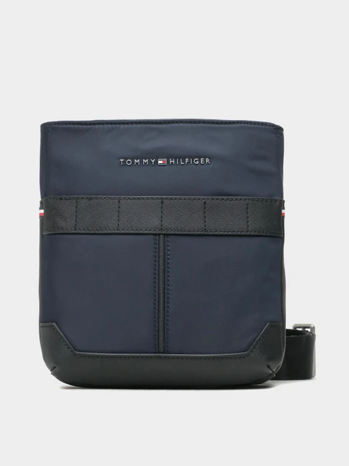 Сумки Tommy Hilfiger модель AM0AM10943-DW6 Фото