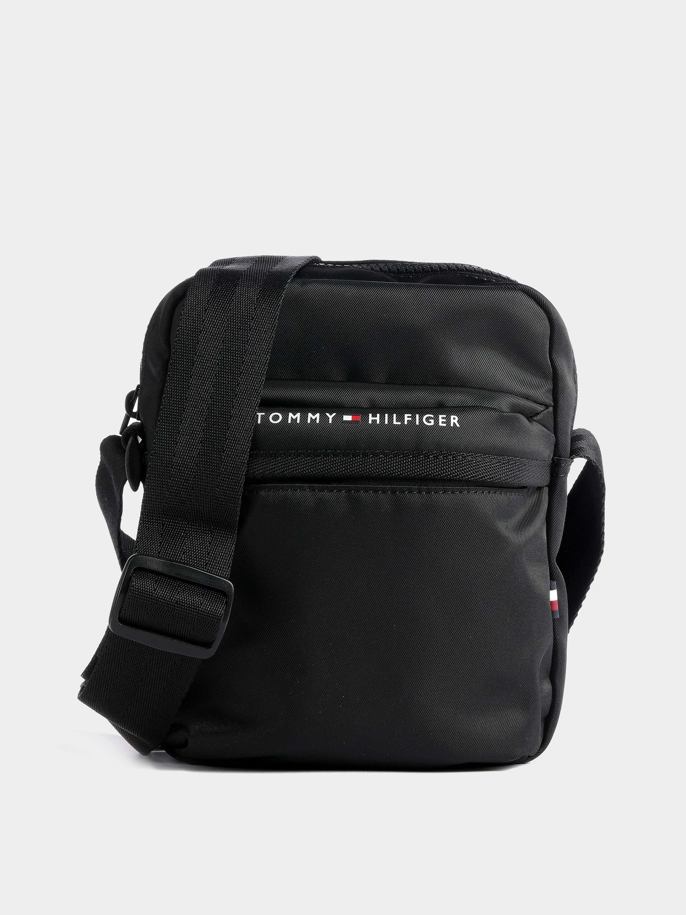 Сумки Tommy Hilfiger модель AM0AM10914-BDS Фото