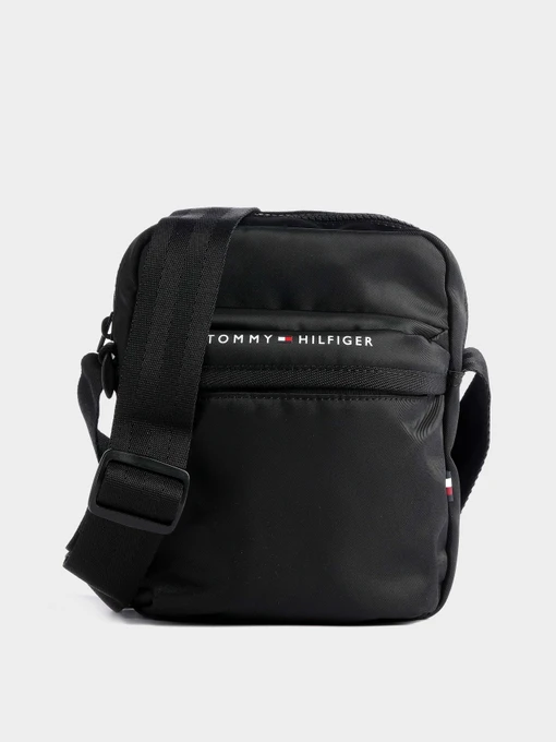 Сумки Tommy Hilfiger модель AM0AM10914-BDS Фото