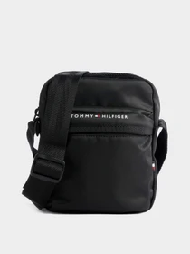 Сумки Tommy Hilfiger модель AM0AM10914-BDS Фото