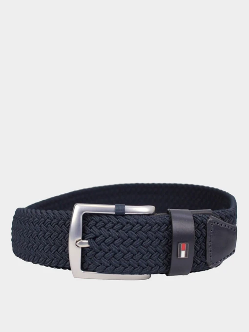 Ремни Tommy Hilfiger модель AM0AM10840-DW6 Фото