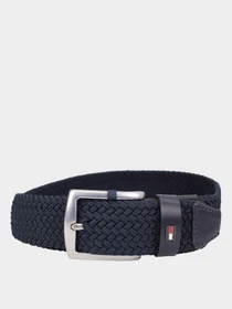 Ремни Tommy Hilfiger модель AM0AM10840-DW6 Фото