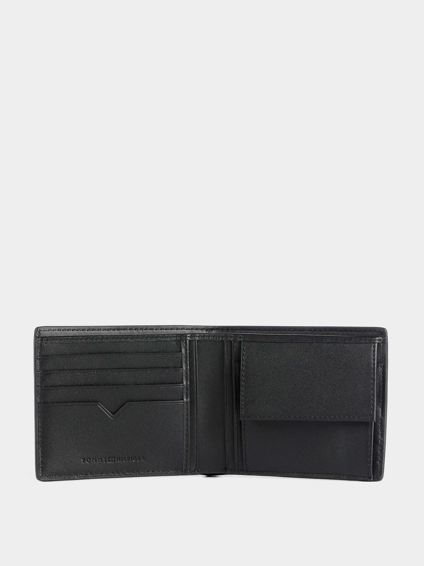 Кошельки Tommy Hilfiger модель AM0AM10996-BDS Фото