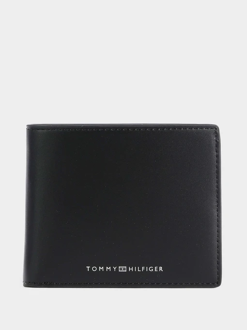 Кошельки Tommy Hilfiger модель AM0AM10996-BDS Фото