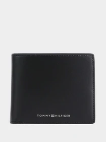 Кошельки Tommy Hilfiger модель AM0AM10996-BDS Фото