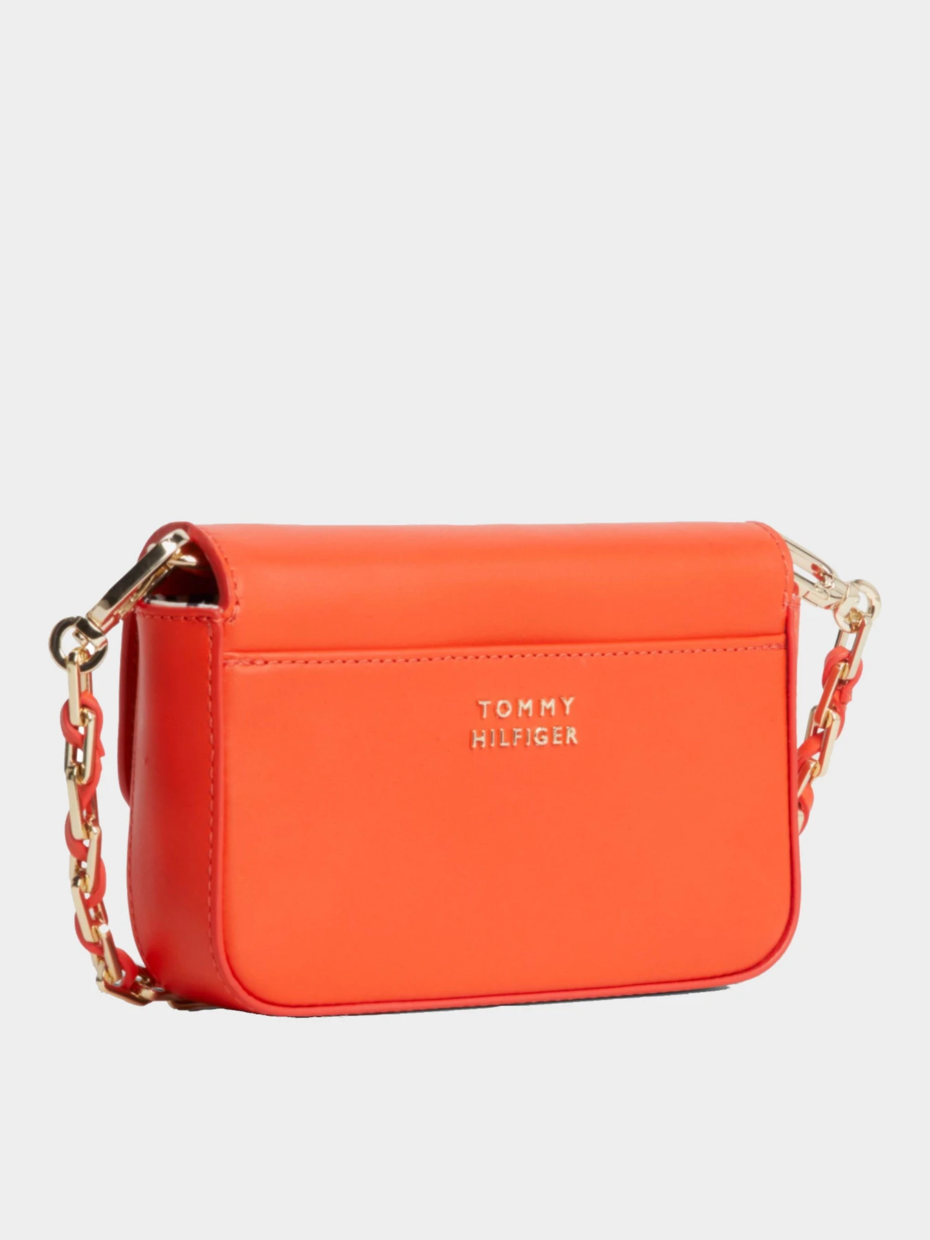 Сумки Tommy Hilfiger модель AW0AW14455-SNX Сумки Tommy Hilfiger модель AW0AW14455-SNX Фото