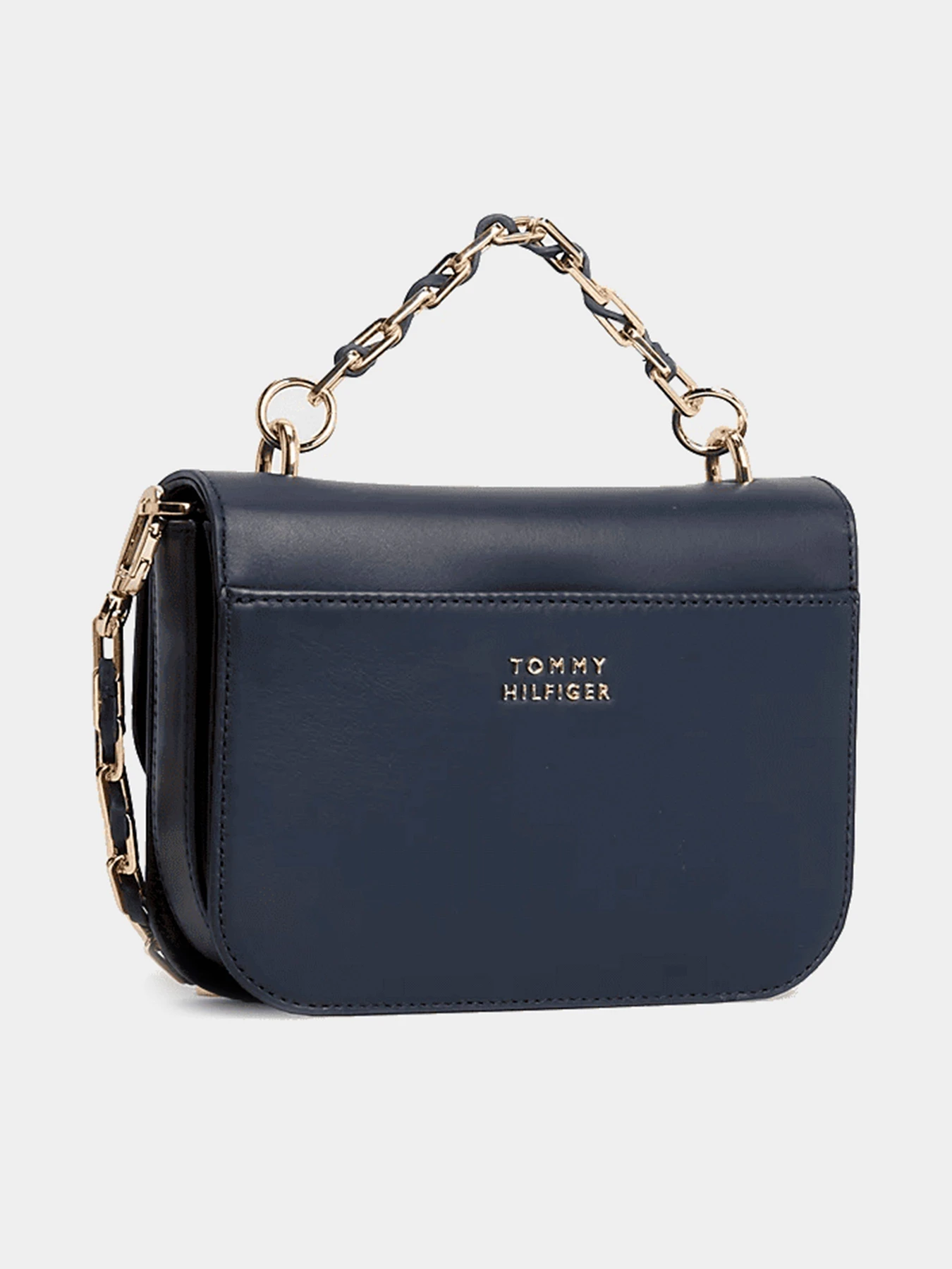 Сумки Tommy Hilfiger модель AW0AW14456-DW6 Сумки Tommy Hilfiger модель AW0AW14456-DW6 Фото
