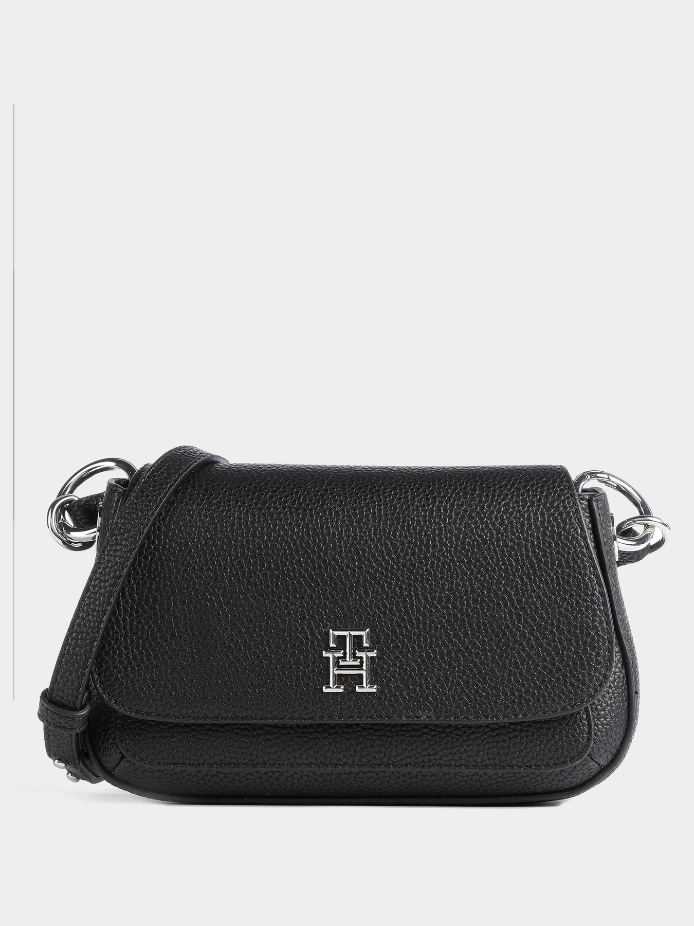 Сумки Tommy Hilfiger модель AW0AW14502-BDS Сумки Tommy Hilfiger модель AW0AW14502-BDS Фото