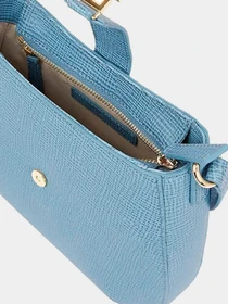 Сумки Tommy Hilfiger модель AW0AW14504-DBX Фото