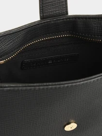 Сумки Tommy Hilfiger модель AW0AW14504-BDS Фото