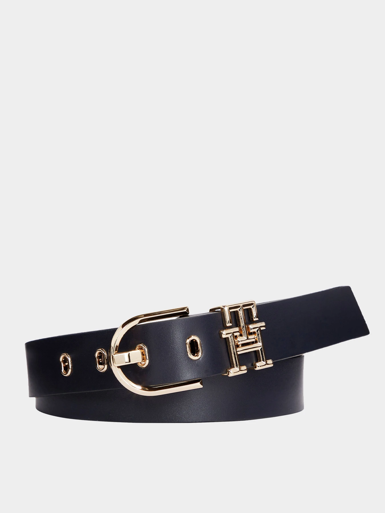 Ремни Tommy Hilfiger модель AW0AW14627-DW6 Фото